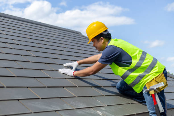 Best Roof Repair Estimates  in Lake Landor, VA
