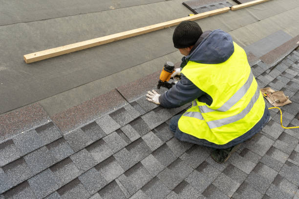 Best Roof Restoration Services  in Lake Landor, VA