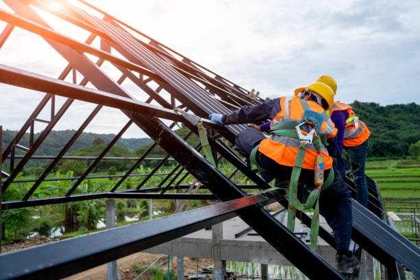 Best Best Roofing Contractors  in Lake Landor, VA