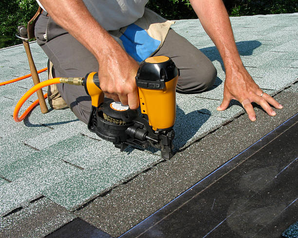 Best Roof Maintenance Services  in Lake Landor, VA