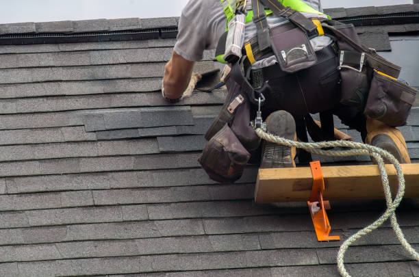 Best Slate Roofing Contractor  in Lake Landor, VA