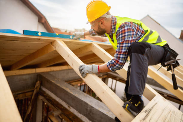 Best Roof Replacement Cost  in Lake Landor, VA
