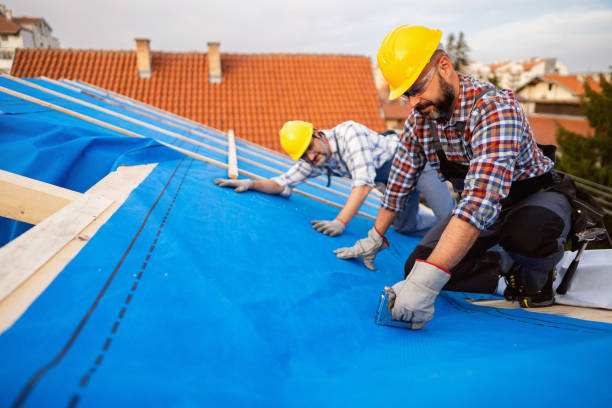 Best Roof Repair Services  in Lake Landor, VA