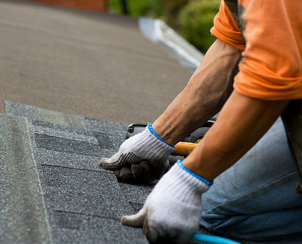 Best Shingle Roofing Installation  in Lake Landor, VA