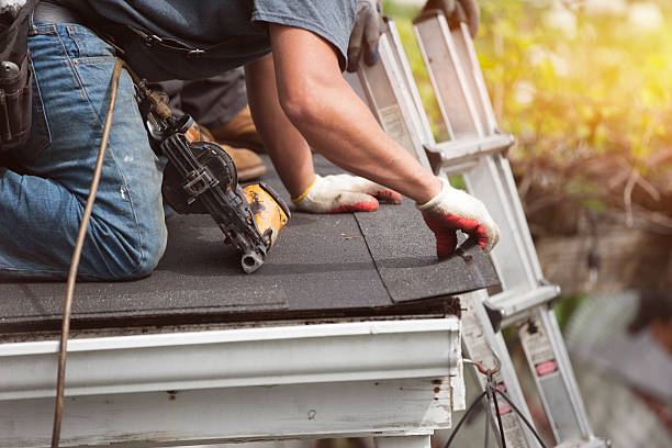 Slate Roofing Contractor in Lake Landor, VA