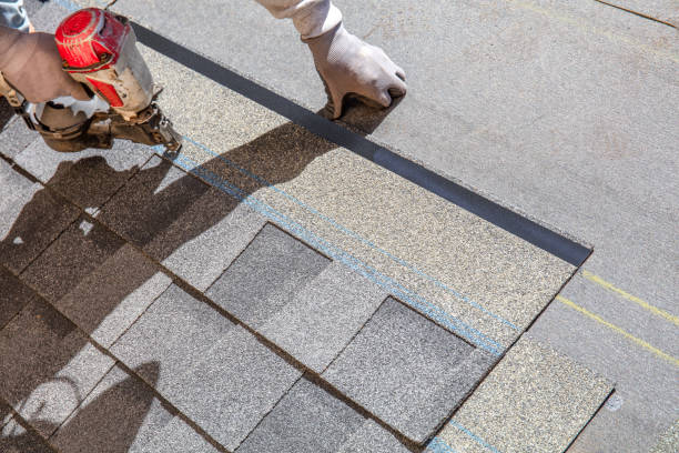 Best Flat Roof Repair Services  in Lake Landor, VA