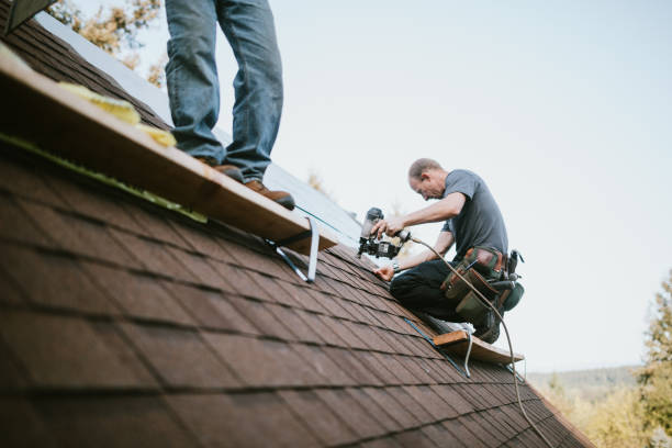 Best Tile Roofing Contractor  in Lake Landor, VA