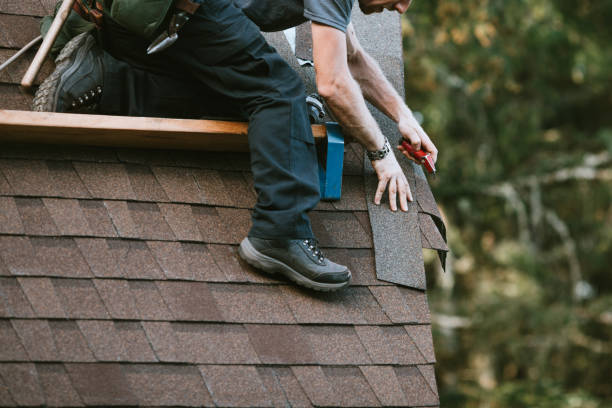 Best Slate Roofing Contractor  in Lake Landor, VA