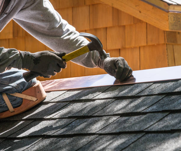 Best Residential Roofing Contractor  in Lake Landor, VA